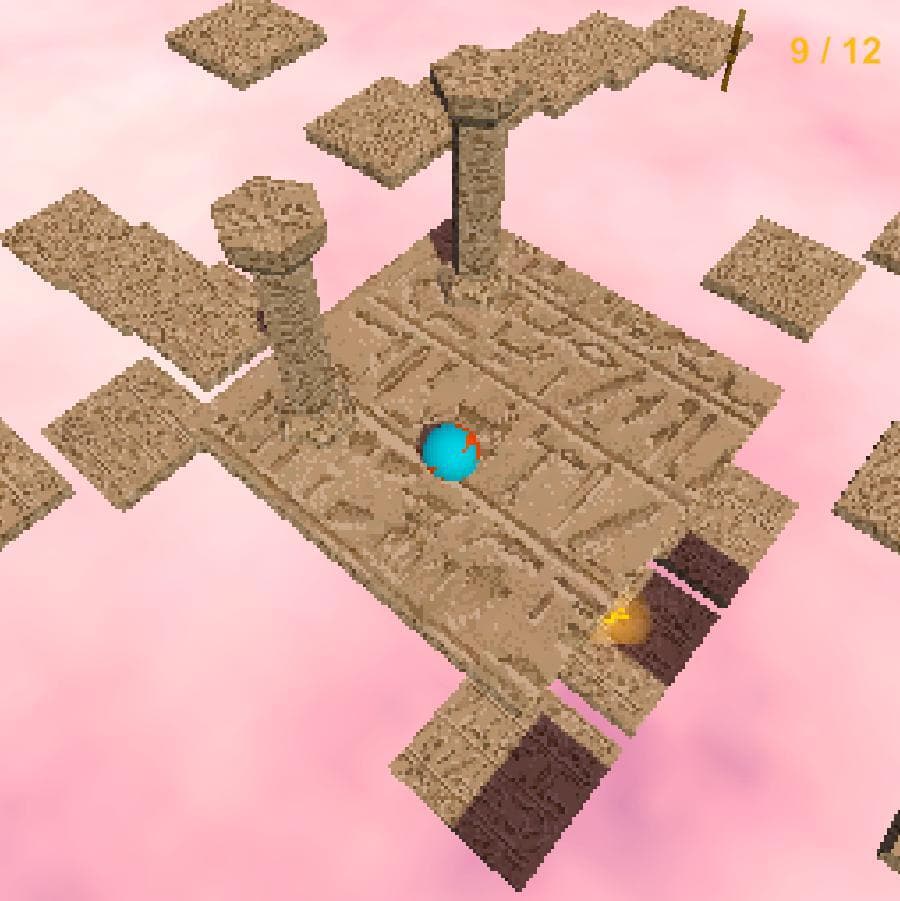 Nebankhs Dream screenshot 3