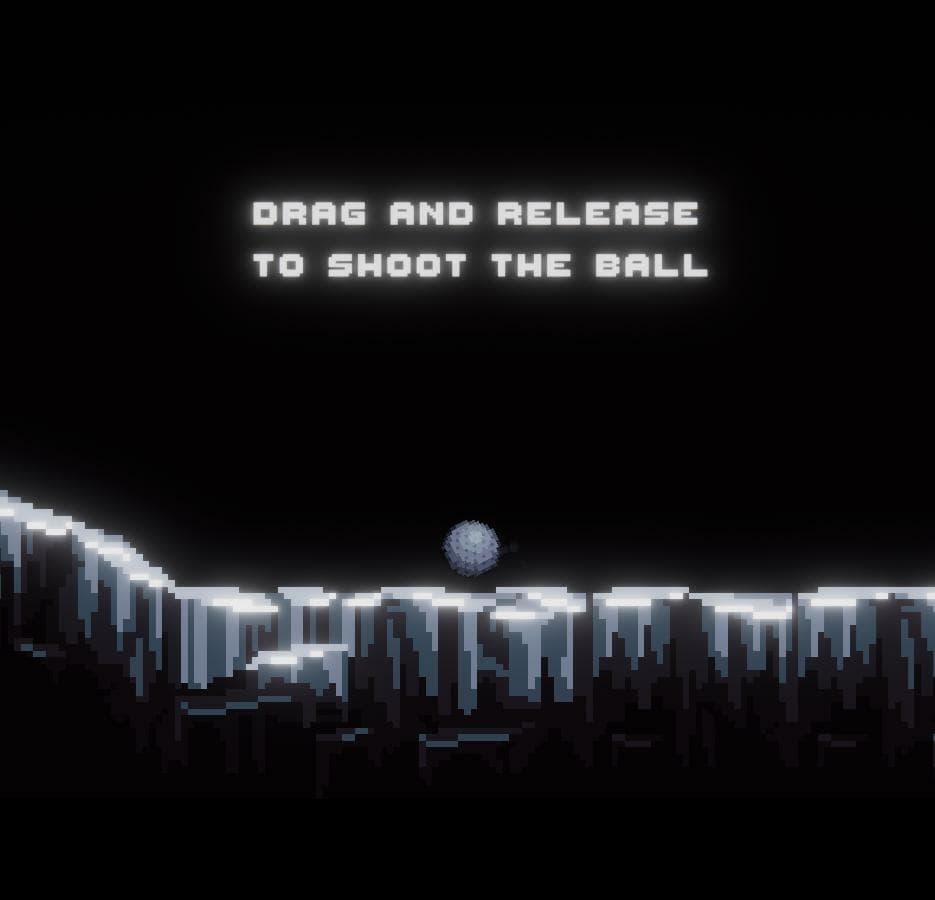 RageGolf screenshot 3