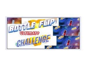 Bottle Flip Ultimate Challenge screenshot 3