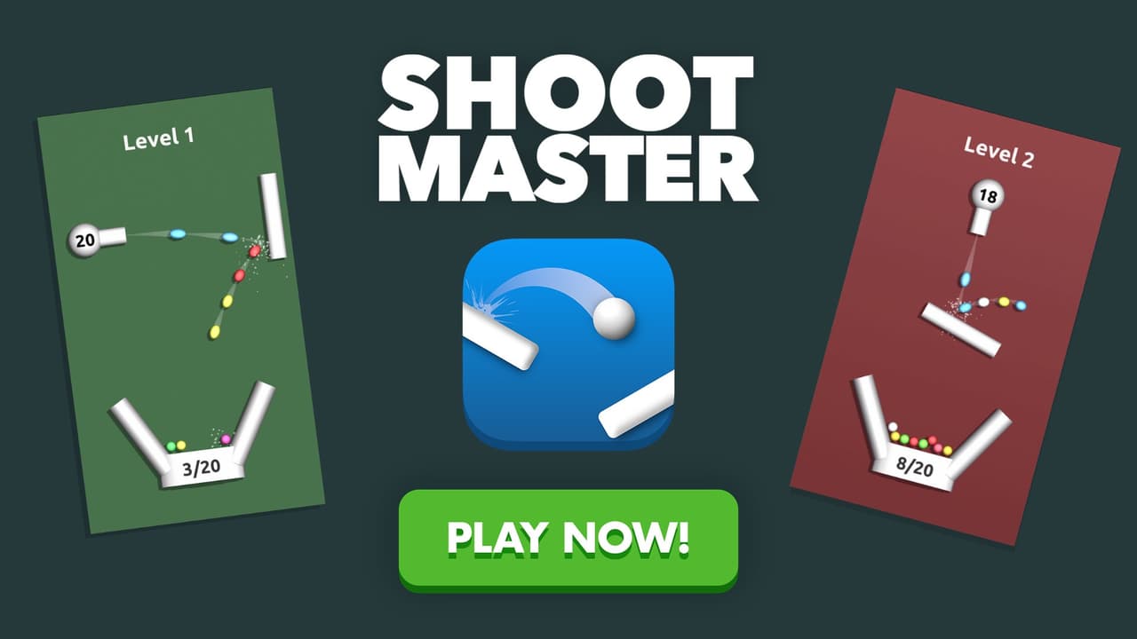 Shoot Master! screenshot 2
