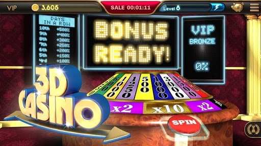Video Slot - Pharaohs Wealth 🏺 Casino Game screenshot 3