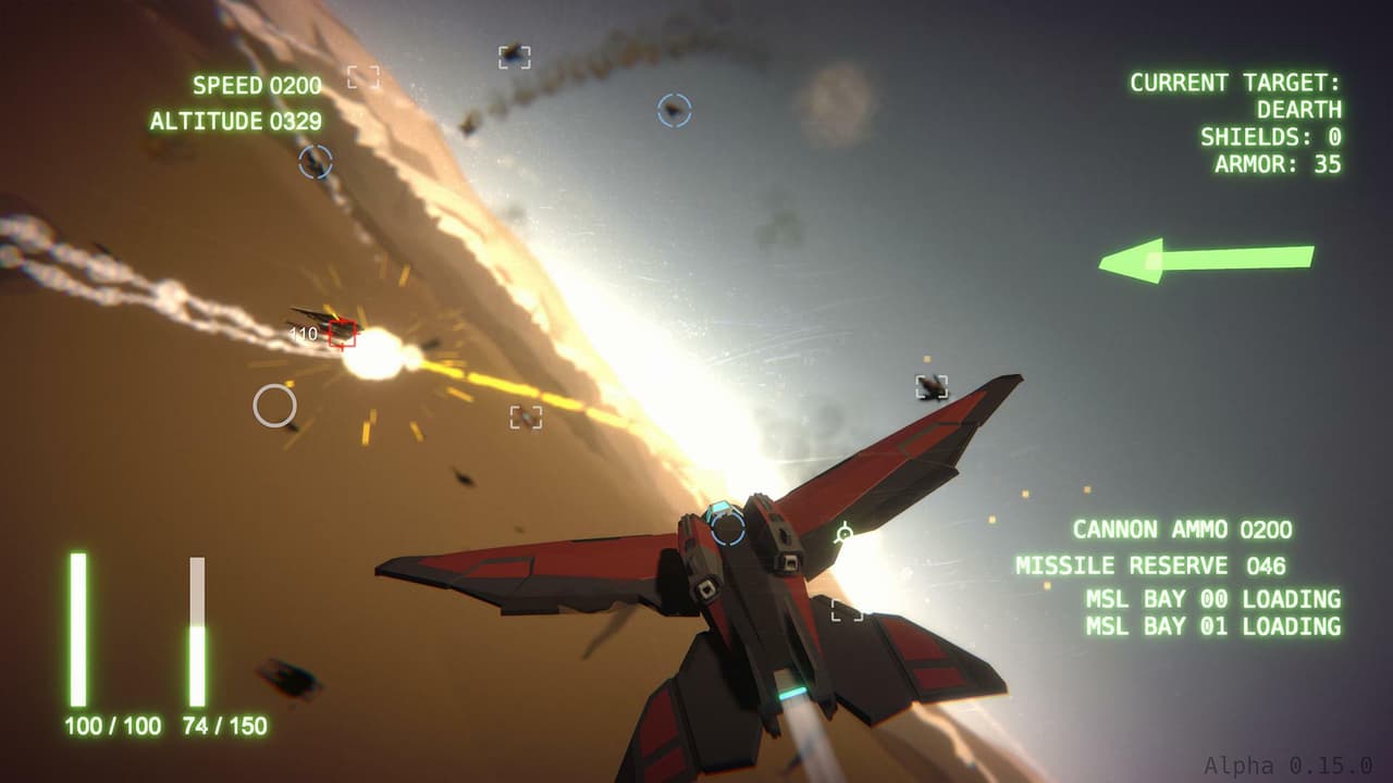 Apocrypha (Svartskogen) screenshot 3