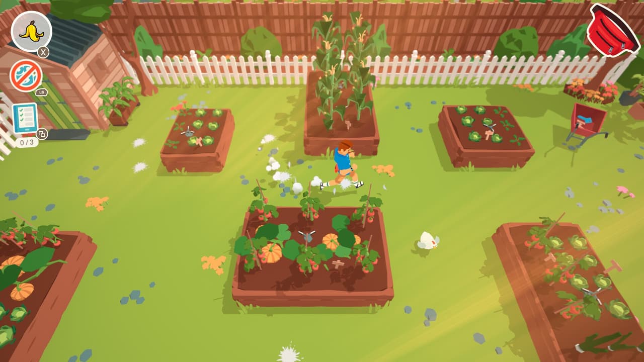 Worlds Worst Handyman: Prologue screenshot 5