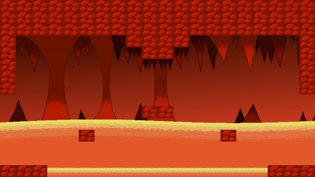 Hey, Come Here! (itch) screenshot 4