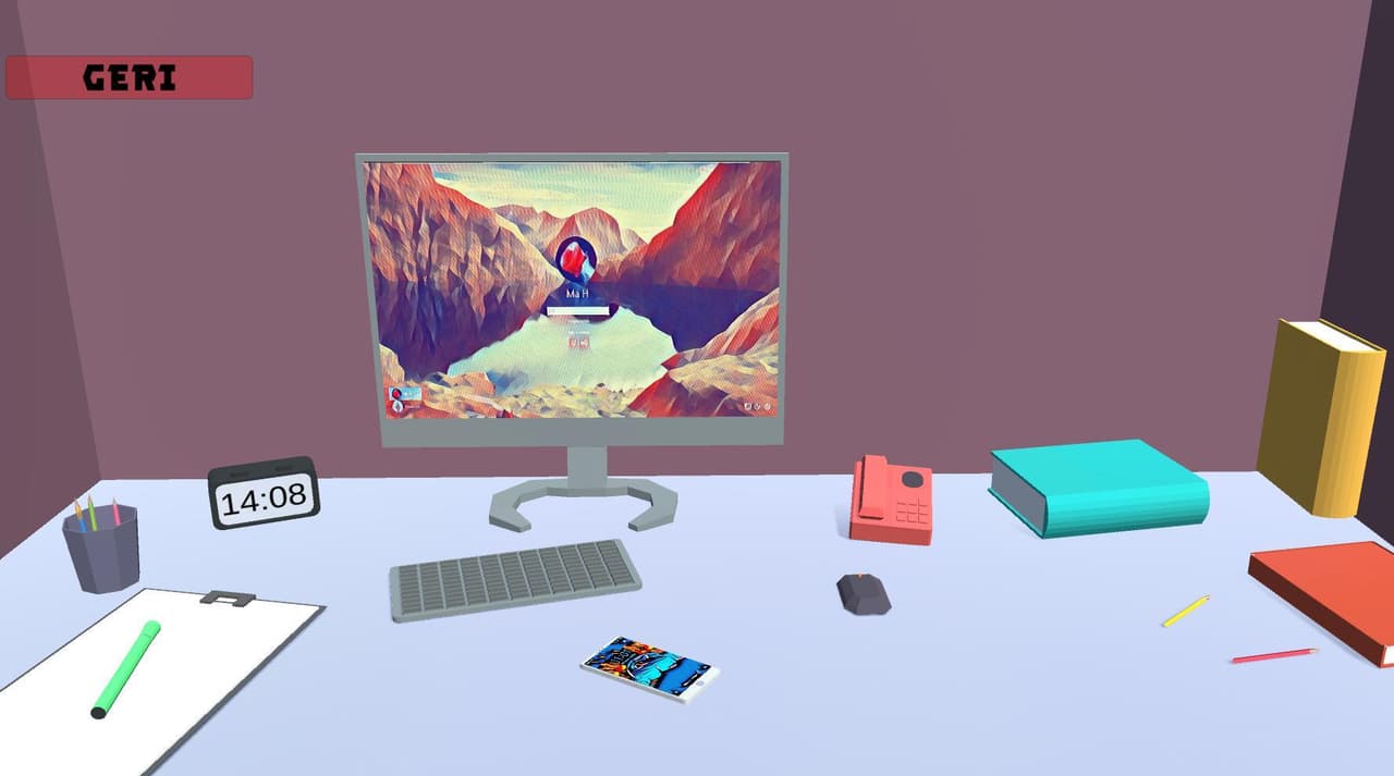 Hackle screenshot 4