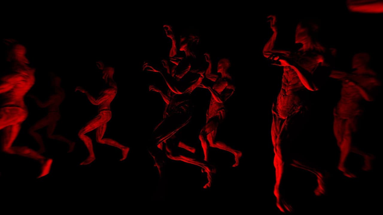 The Dancer: Definitive Edition screenshot 6