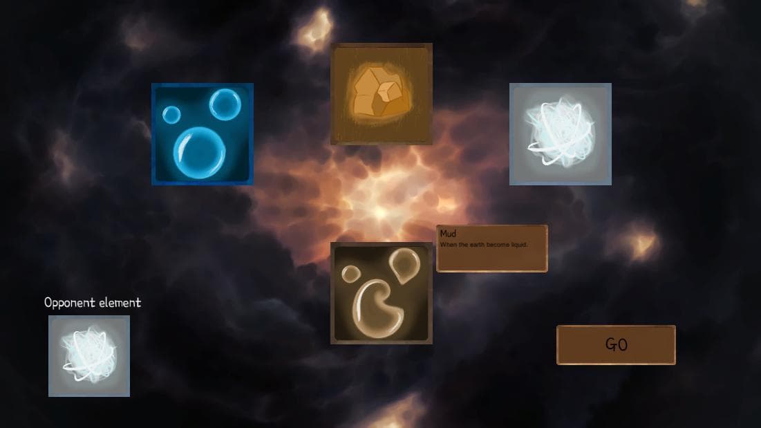 Elemental (Eikins, leDrosophile) screenshot 3