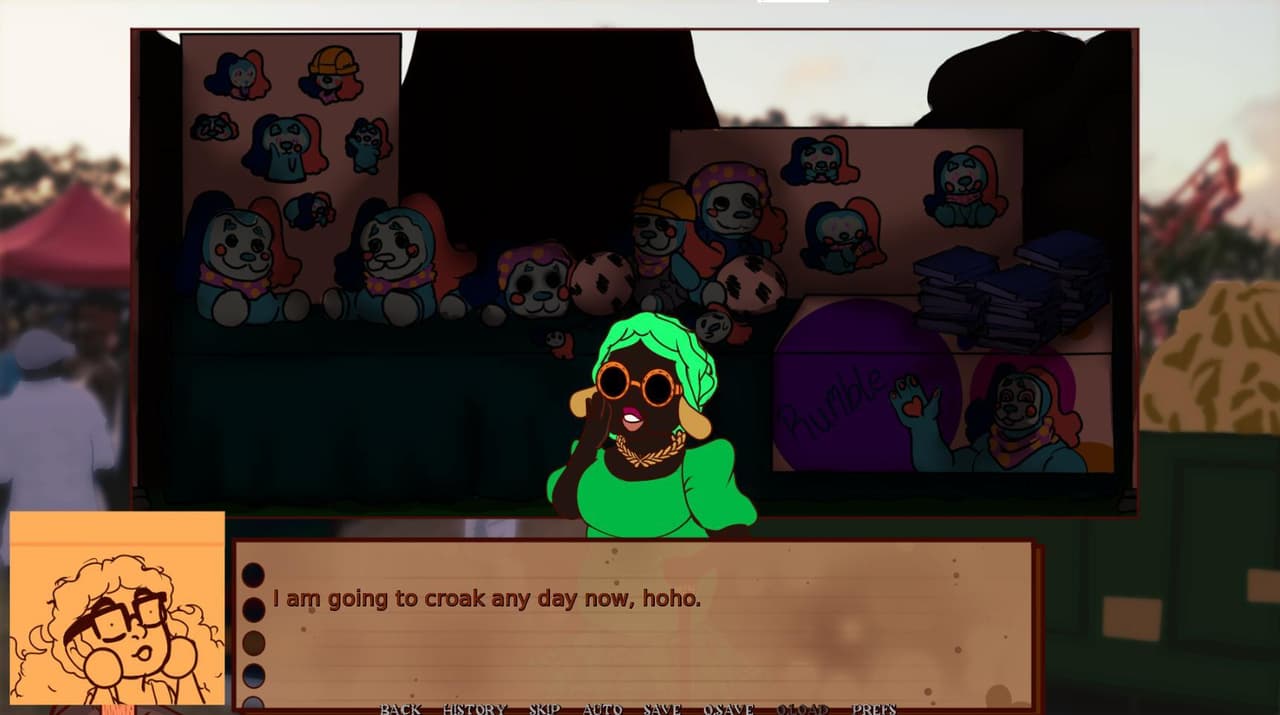 I think I bought a Roommate screenshot 3
