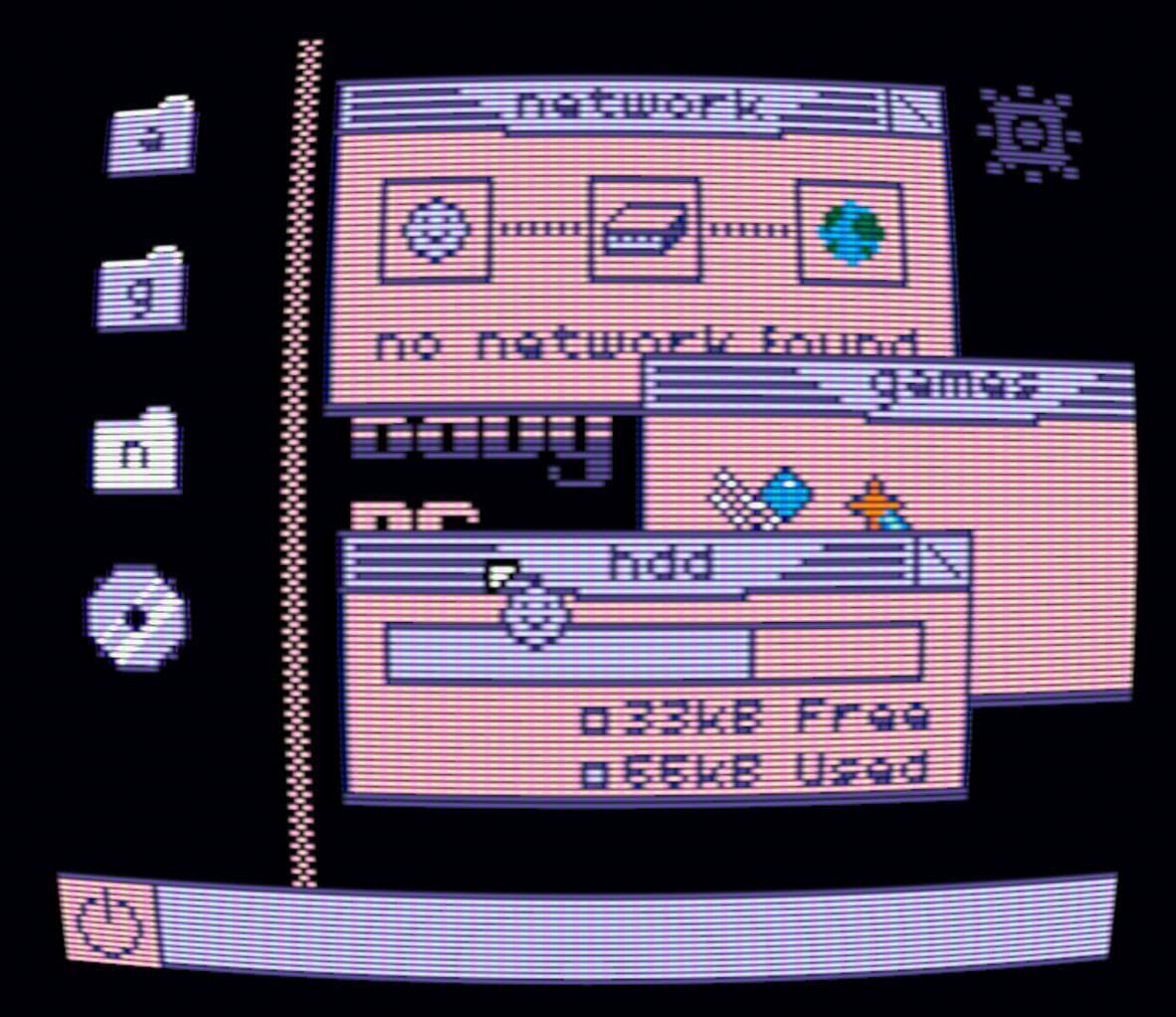 my Baby PC screenshot 2