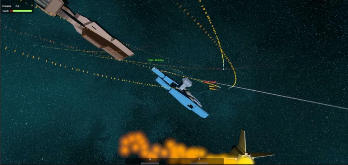 Airscape Vengeance