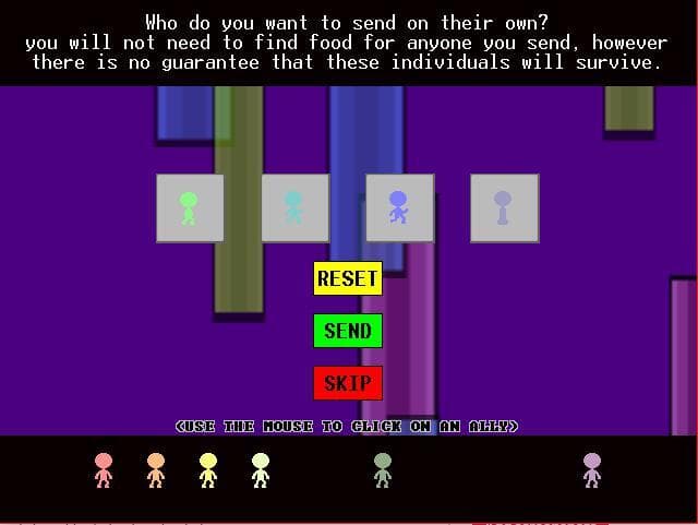 Apocalypse: Zombie Run screenshot 2