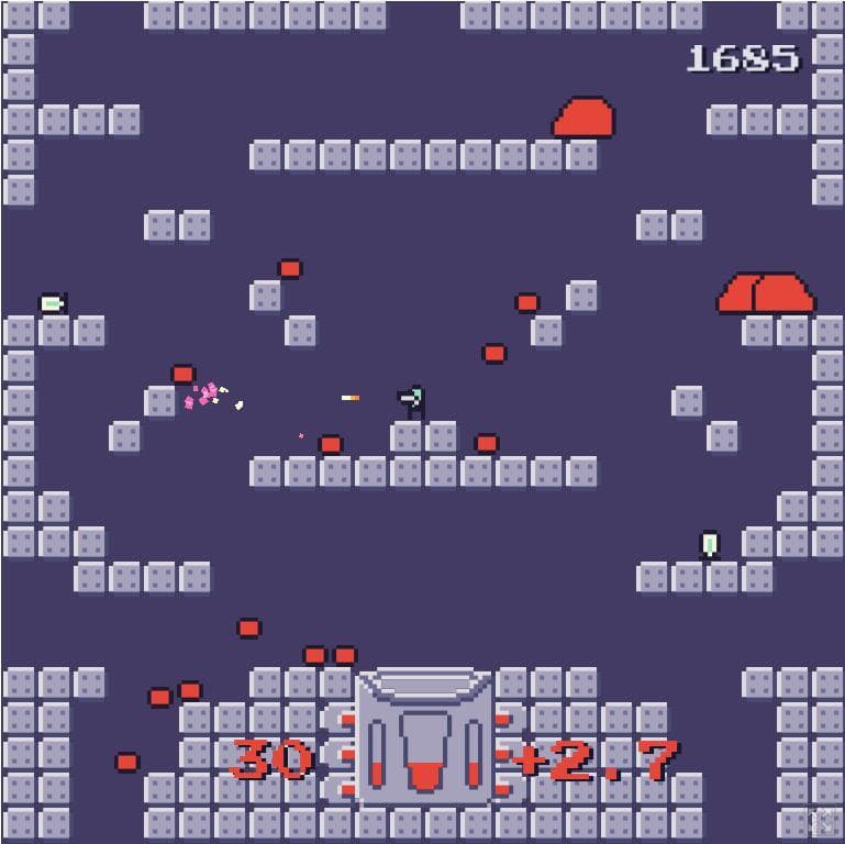 Coolant! screenshot 4