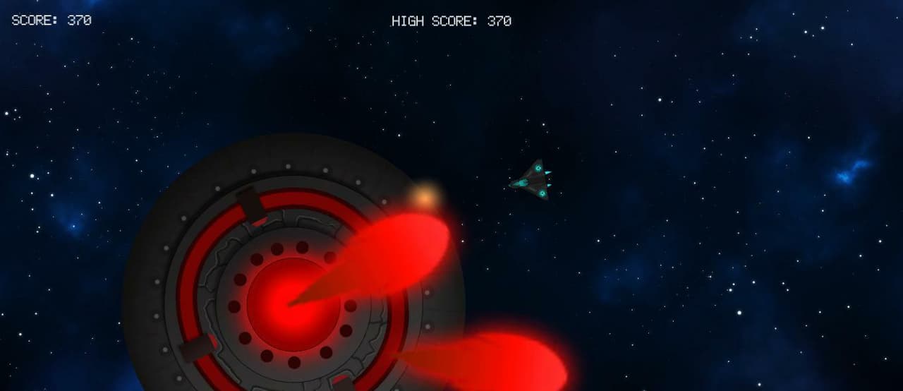 Space MiG
