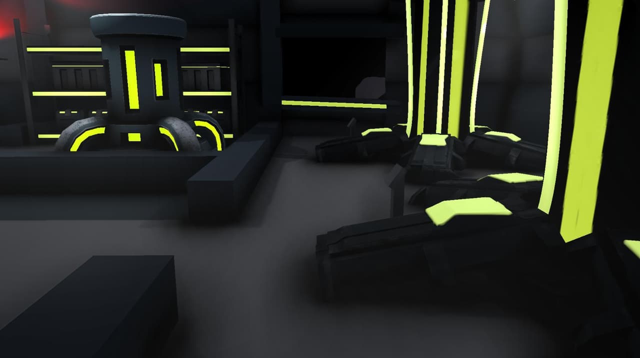 Destined Nations screenshot 3