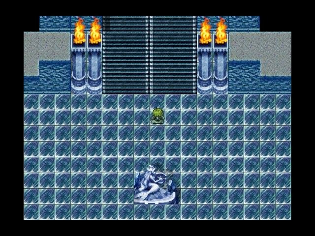 Destiny of a Wizard screenshot 4
