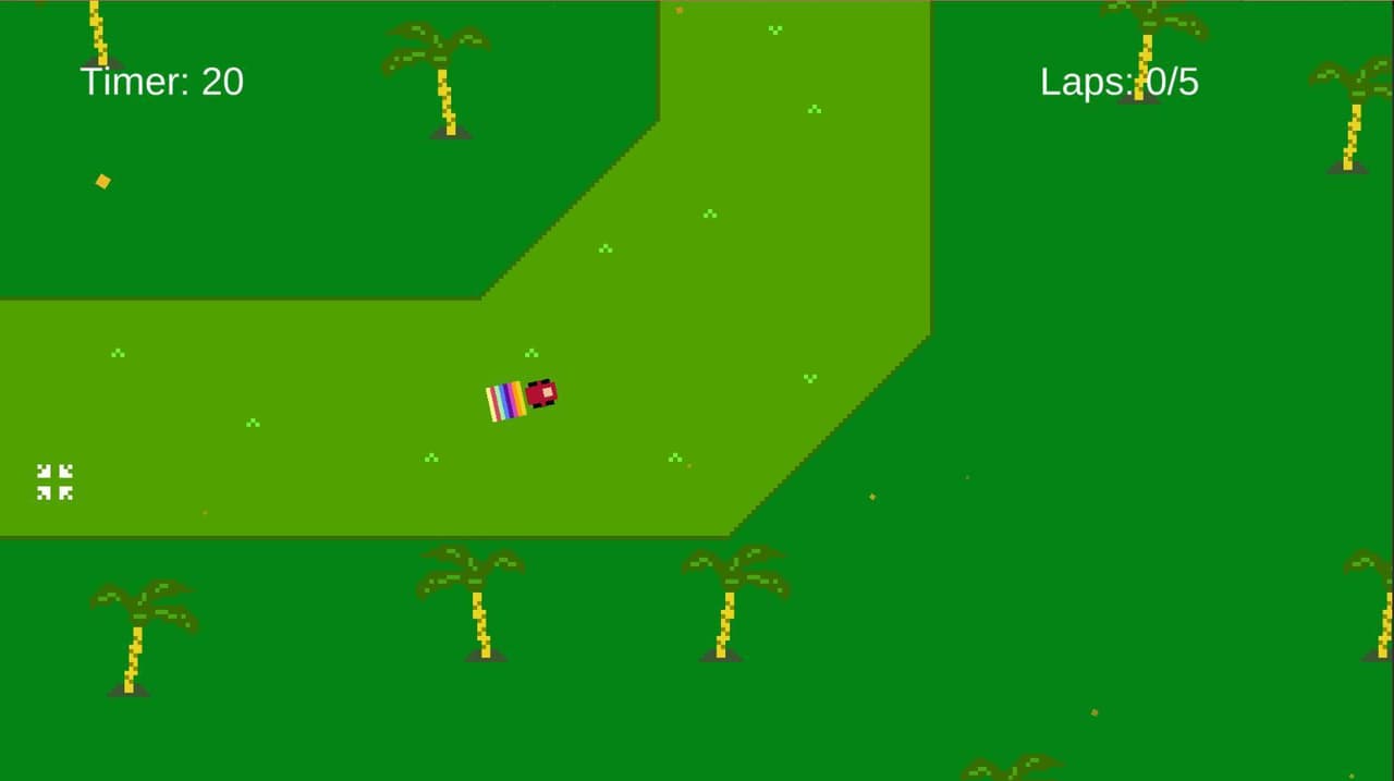 RaceOne screenshot 2