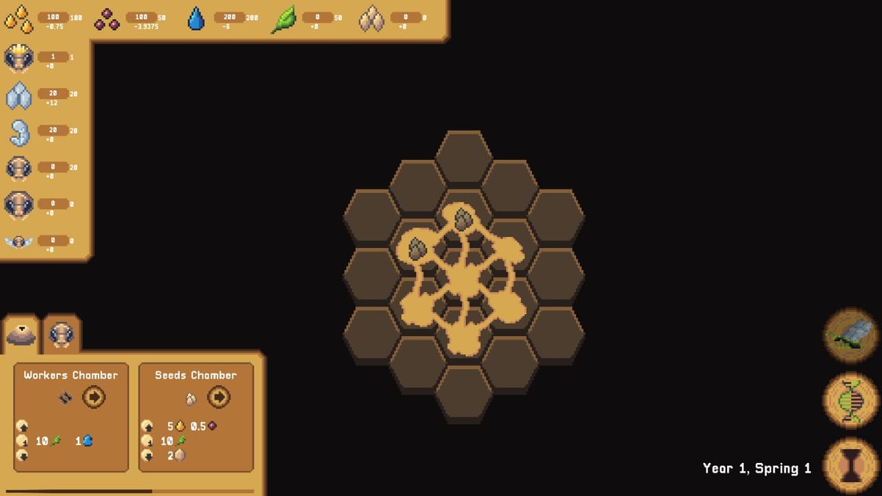 Age of Antpires screenshot 3