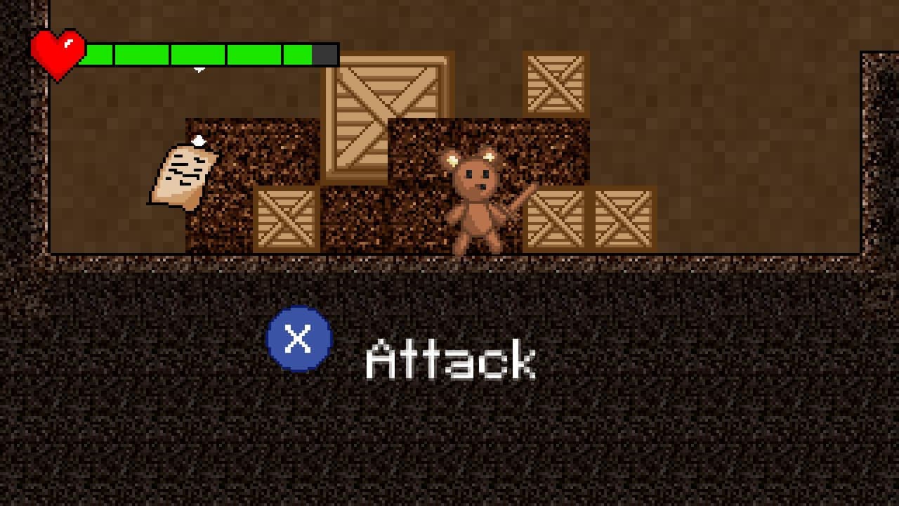 Teddy (MarcZaf) screenshot 4