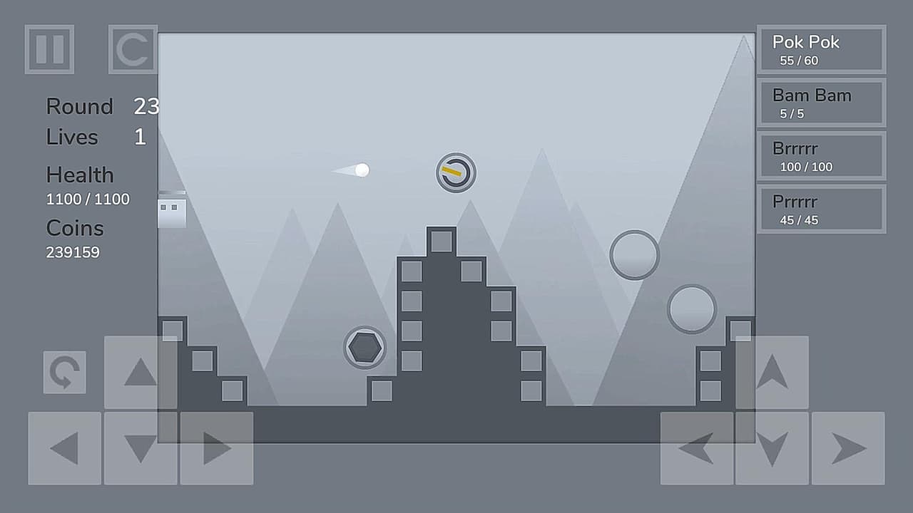 Expbbl screenshot 3