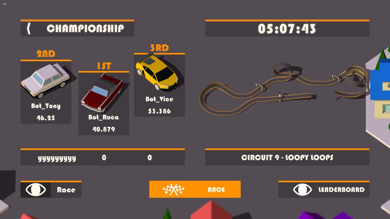 Speed Master screenshot 6