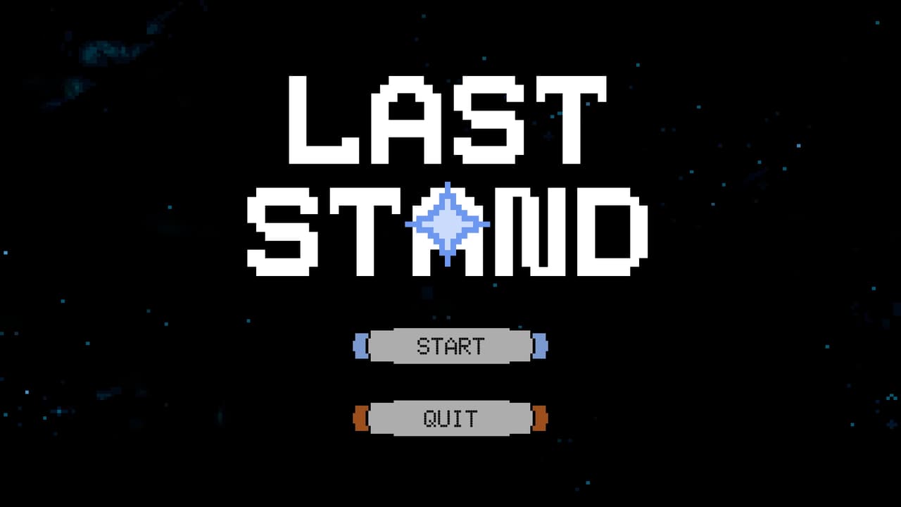 Last Stand (UF Digital Worlds Institute) screenshot 2