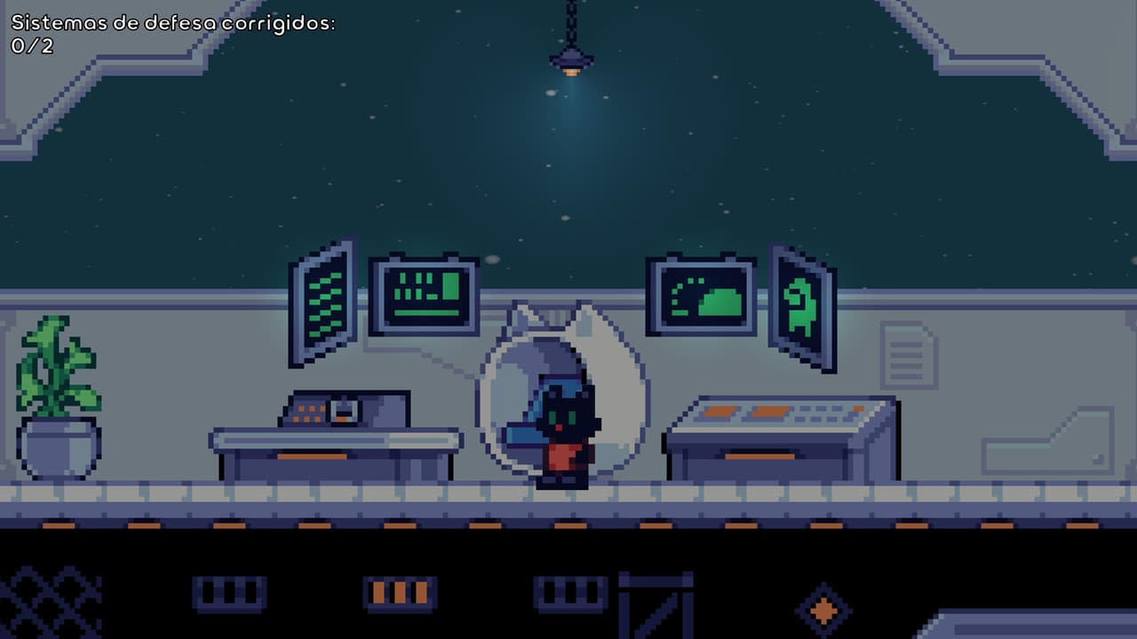 Meowch (Unir (Kyeran)) screenshot 5