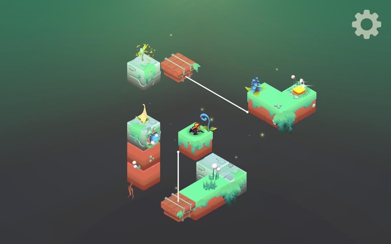 ORTHOISO screenshot 5