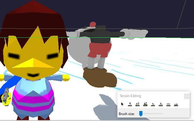 undertale 3