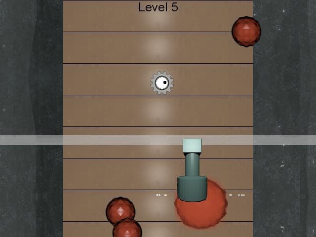 Crash Company screenshot 2