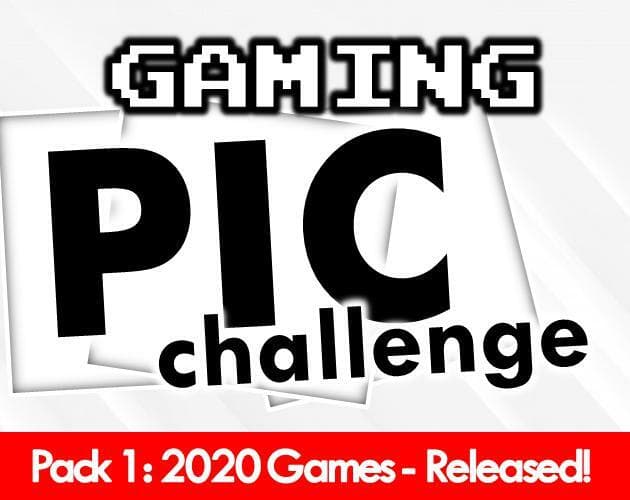 Gaming Pic Challenge screenshot 2