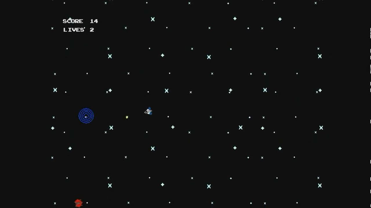 Space Game (TheAfterWorld) screenshot 4