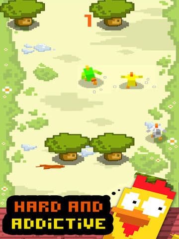 Dog And Chicken screenshot 2