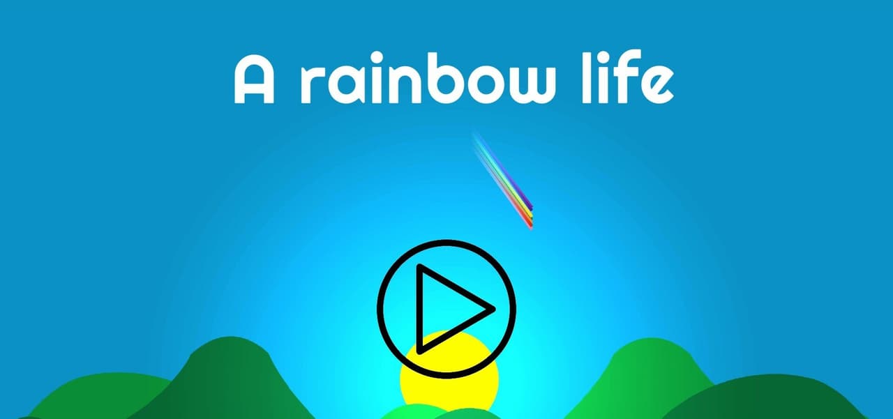 A Rainbow Life