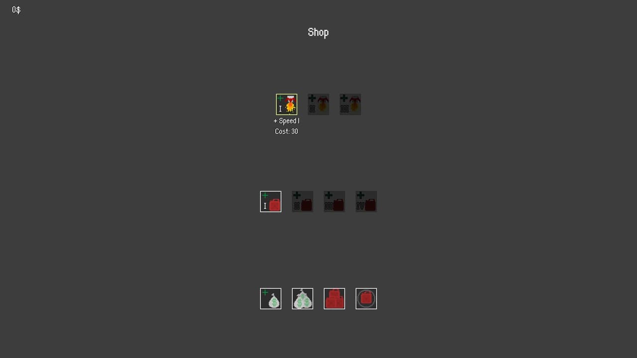 Moon is the limit screenshot 4