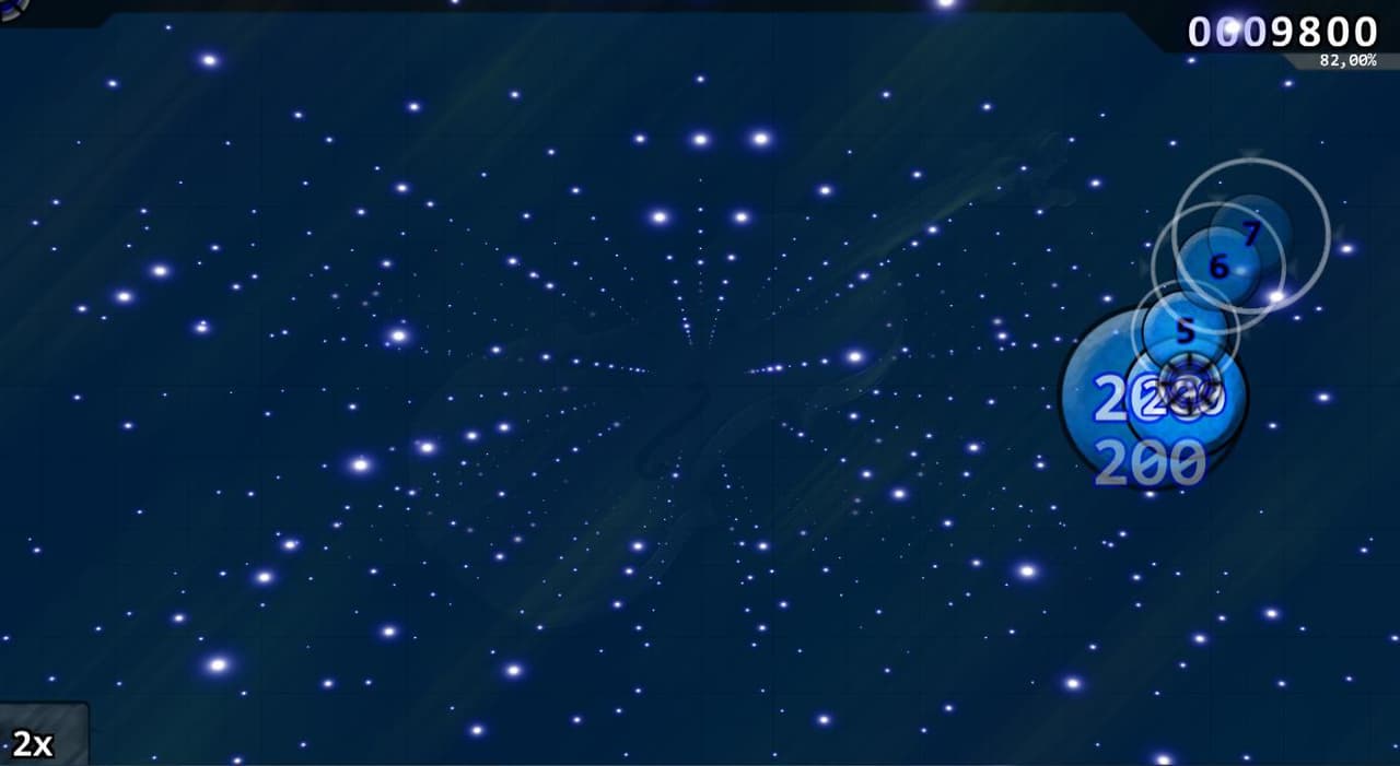 RythmicLeaps screenshot 5