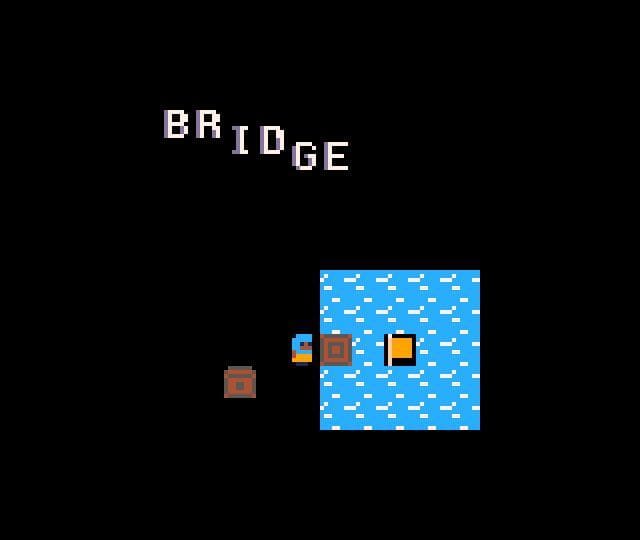 Ludum Dare 45−Start With Nothing