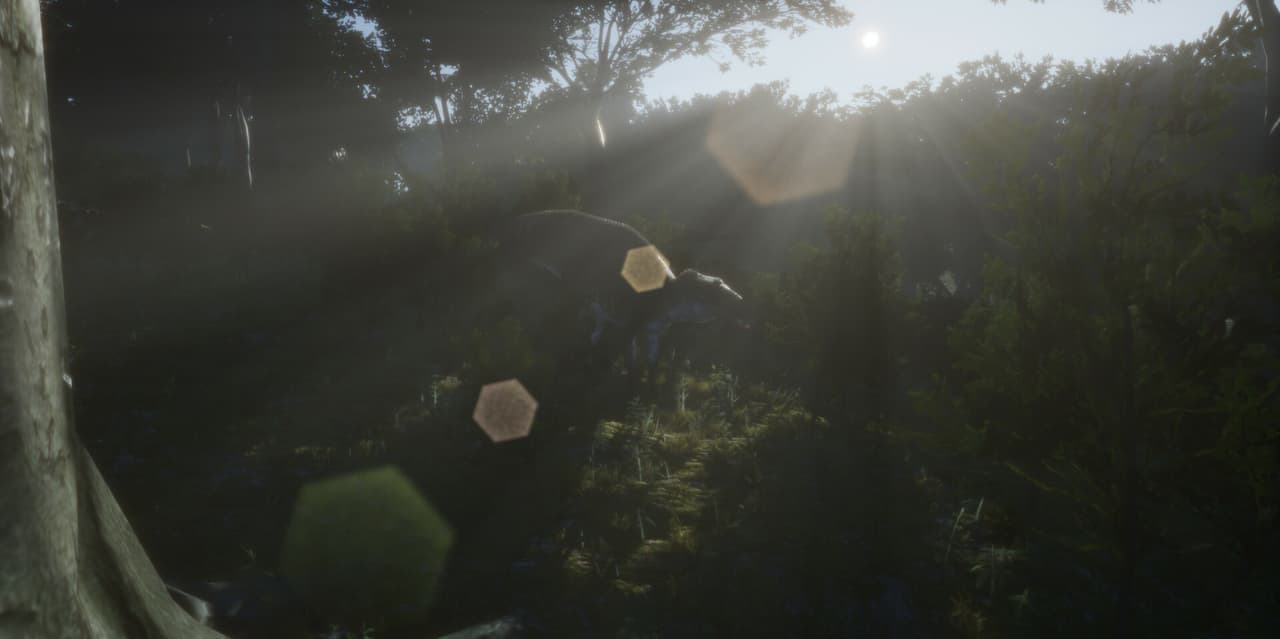Pangea Survival screenshot 3