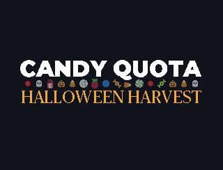 Candy Quota: Halloween Harvest