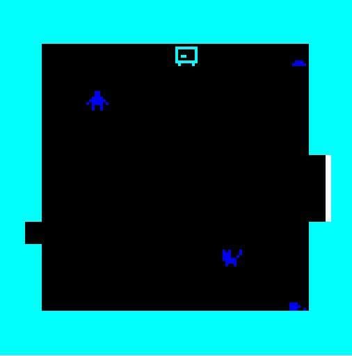 Reflection (itch) (VTaipan) screenshot 2