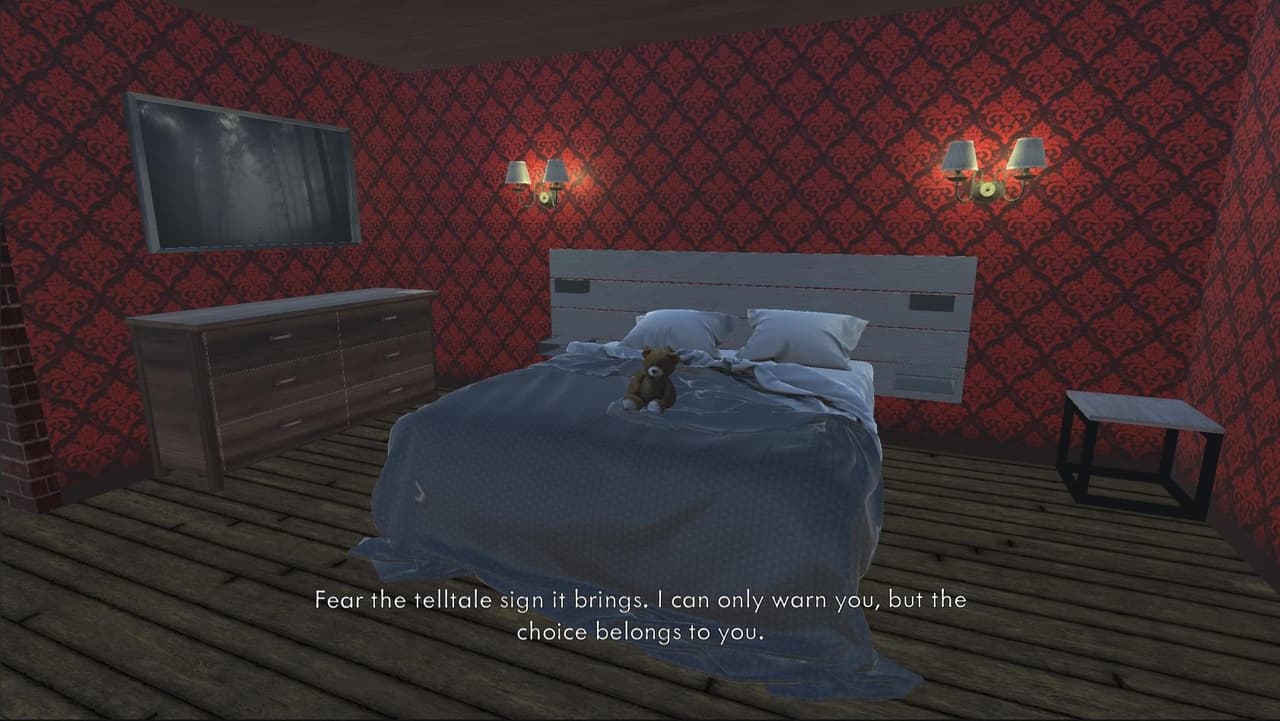 Am I Not Here? screenshot 2