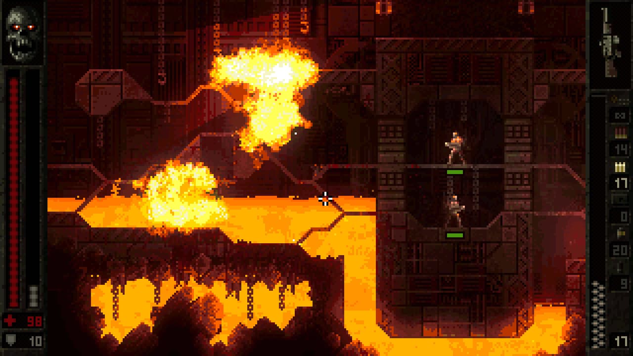 BUTCHER screenshot 3
