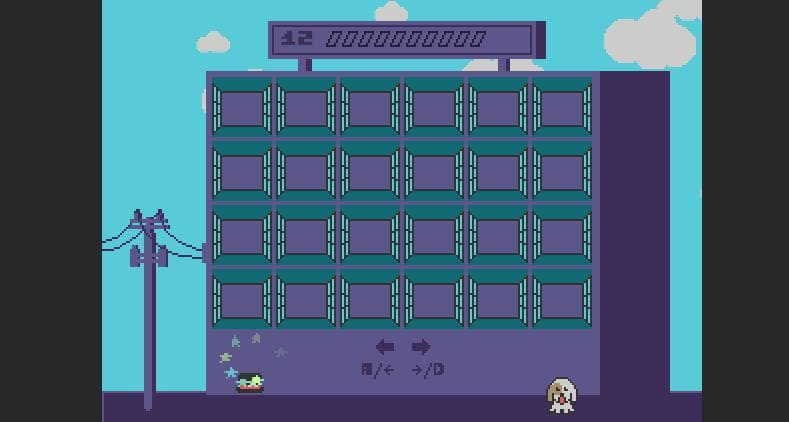 Lupo screenshot 2