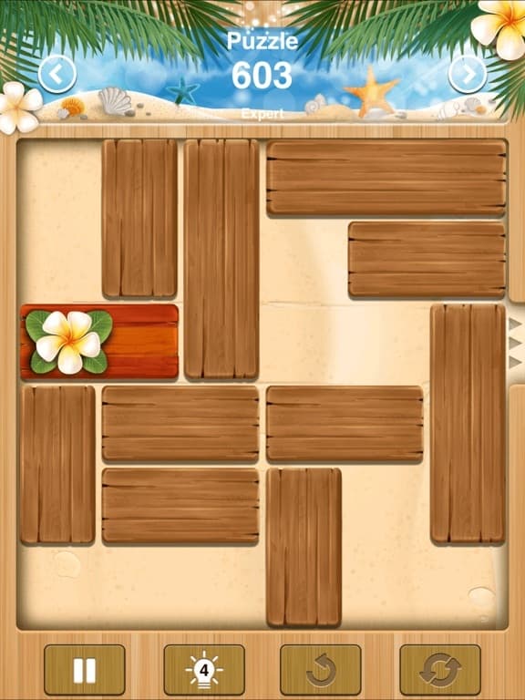 Unblock Me Premium screenshot 5