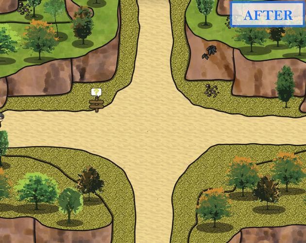 Project Orbeus Demo screenshot 4