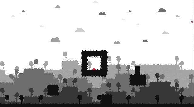 Inner World screenshot 2