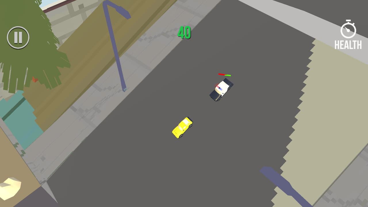 Catch Thieves screenshot 3