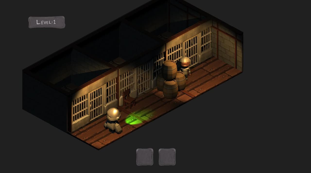 posthumus screenshot 2