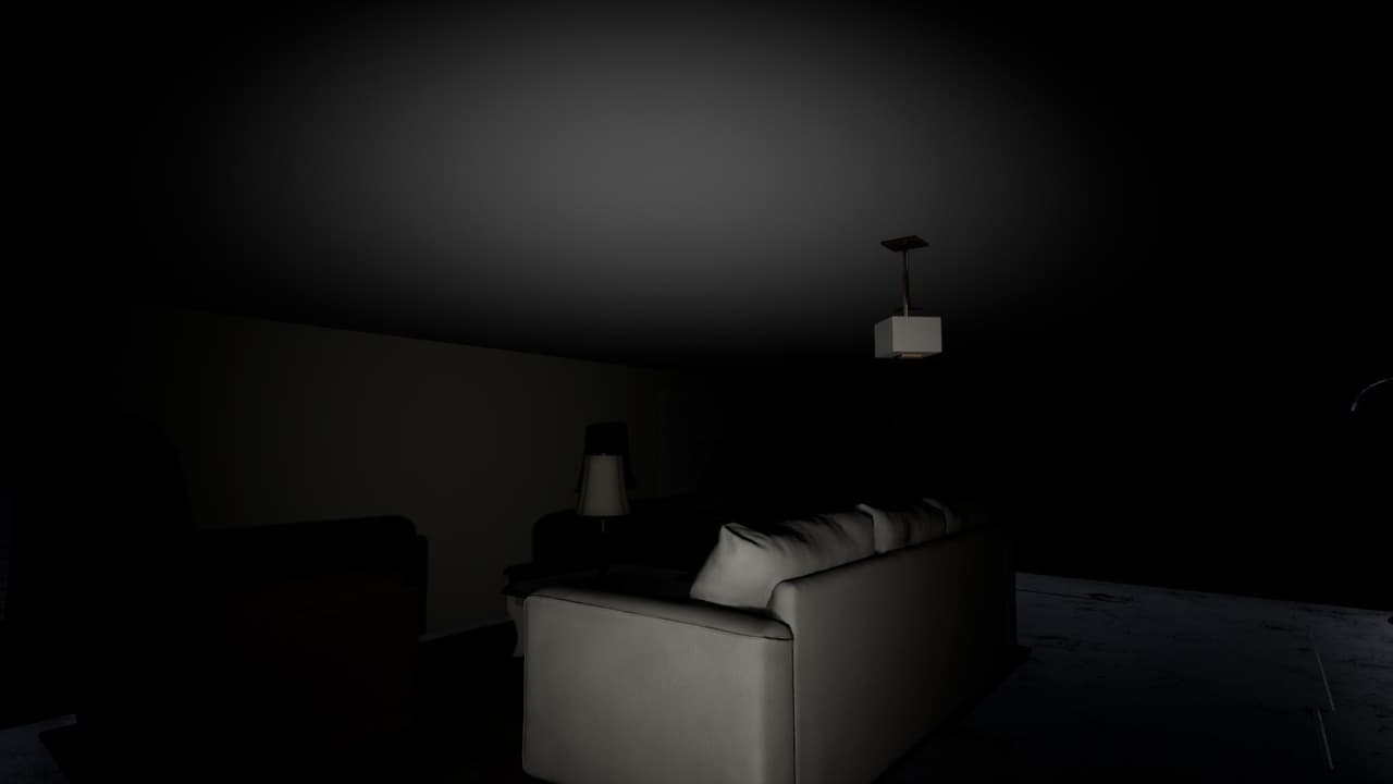 Eye See You (Eldritch Breakfast) screenshot 3
