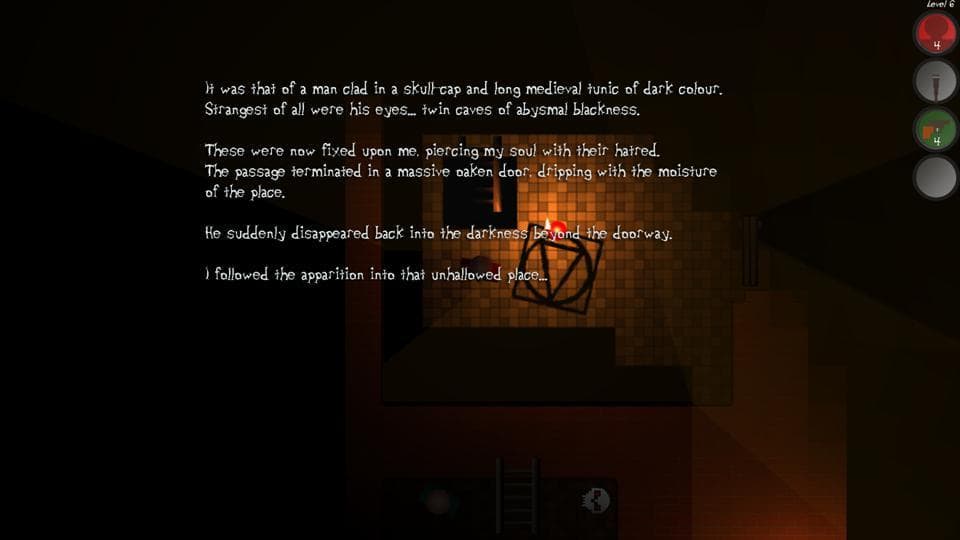 Deeper Darker screenshot 3