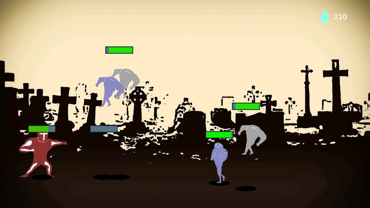 Undertaker screenshot 3